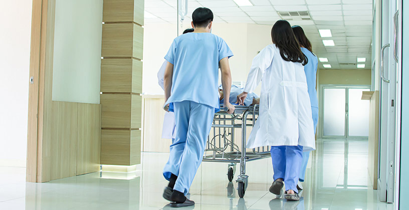 EMERGENCY MEDICINE